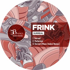 Frink - Surreal (Mano Andrei Remix)