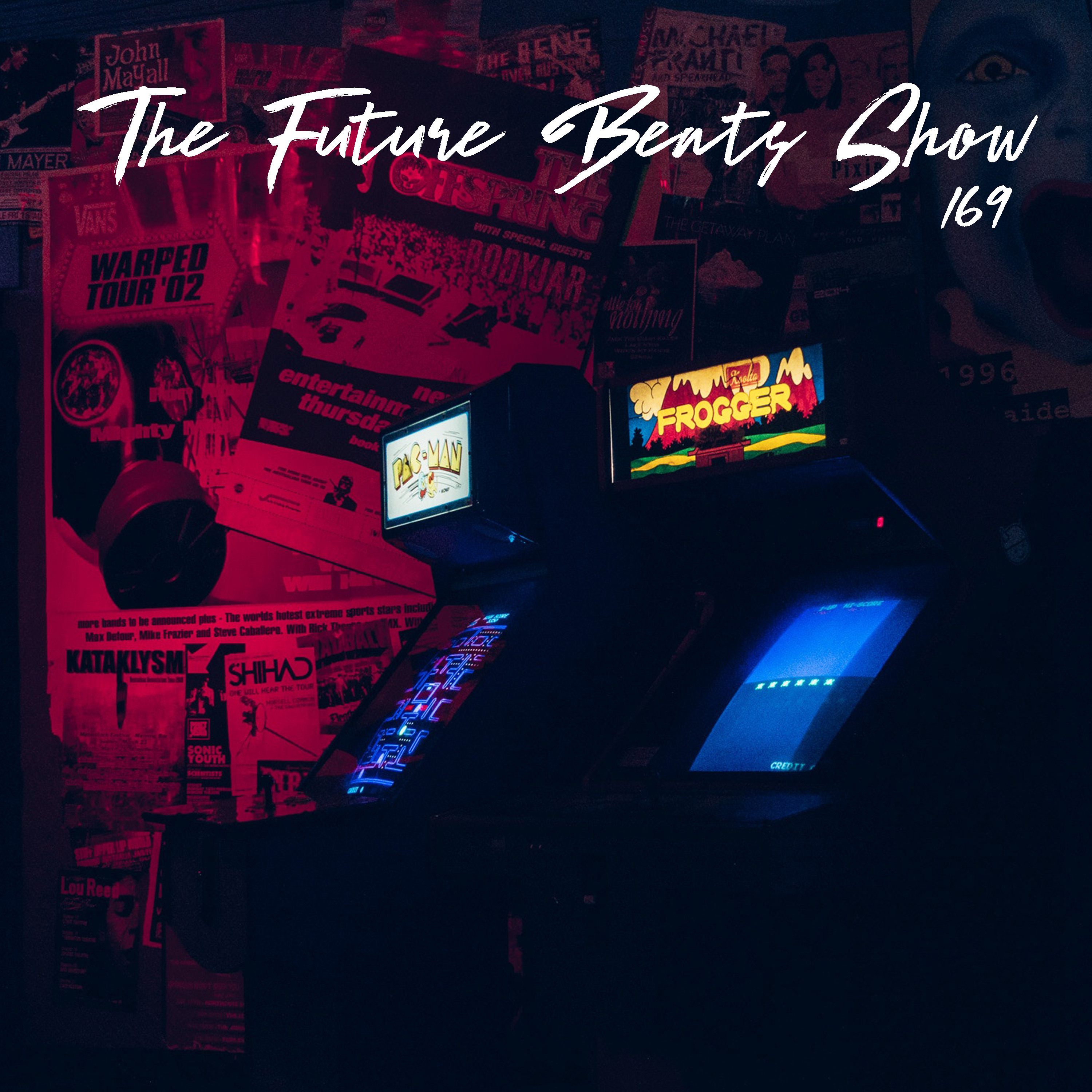 The Future Beats Show