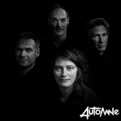 AUTOMNE - SOEURS DE COEUR