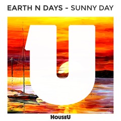 Earth n Days - Sunny Day (Original Mix)
