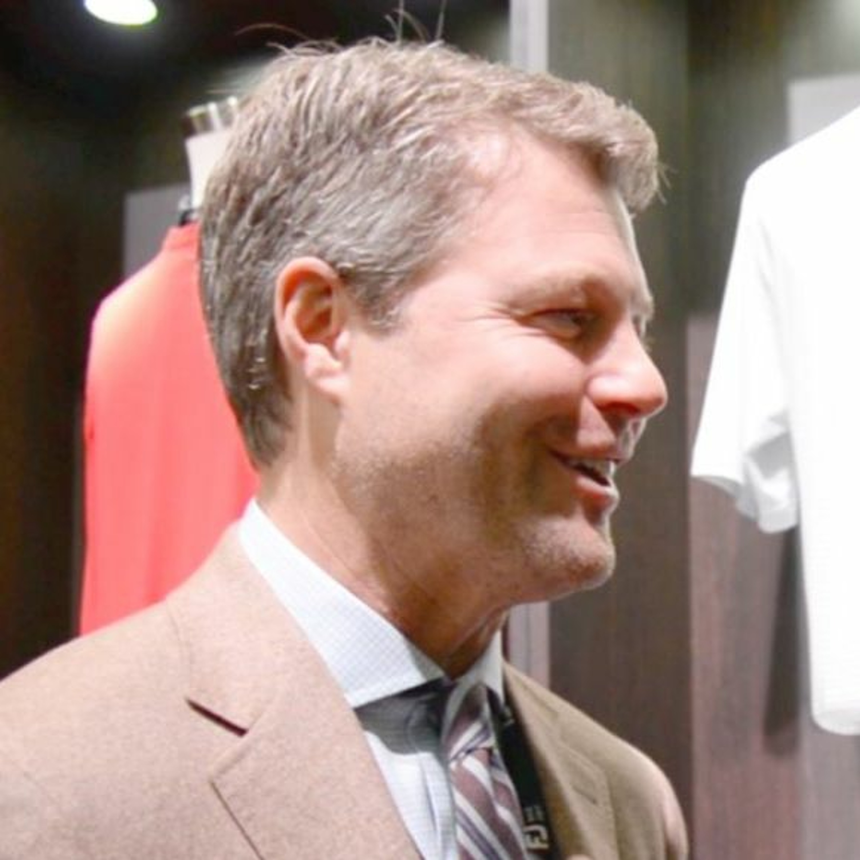 Q&A: 1 Year On - FootJoy 1857 With President Chris Lindner