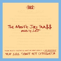 Smoke DZA - The Mood (Ft. Joey Bada$$)