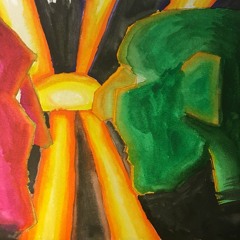 One By One We Stayed The Same