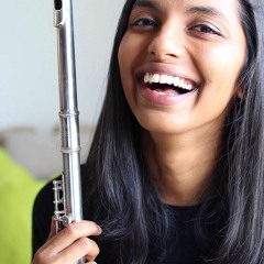 Shape Of You - Ed Sheeran Flute Cover