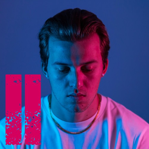 Jake James - Here