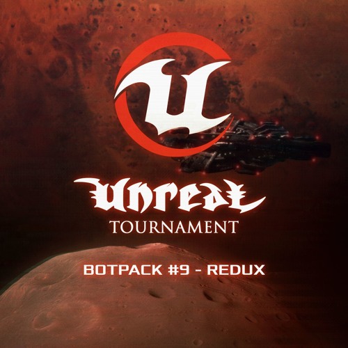 Necto Ulin - Botpack #9 (UT'99 remix)