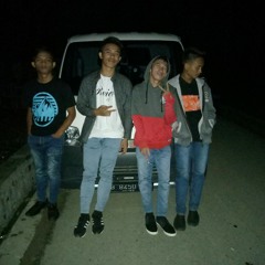 ALDHY OLII - HEY HEY BREAKS ( EDITION STYLE 2018 )