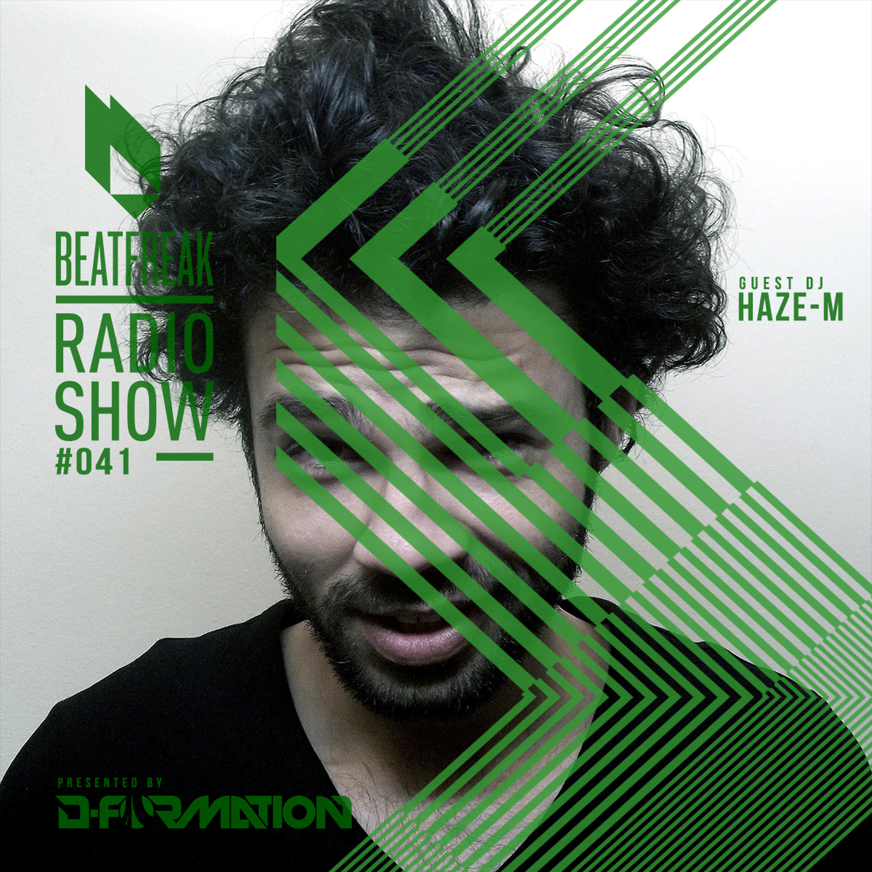Beatfreak Radio Show by D-Formation