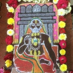 Guru Raghavendra Tirthaneeta