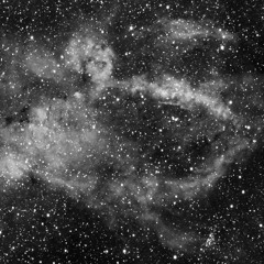 MA.NÍ - Black Galaxy