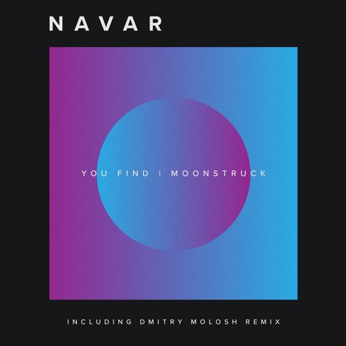 Navar - You Find (Dmitry Molosh Remix) [Replug]