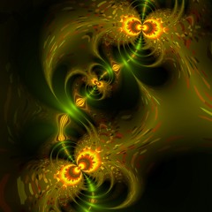 Lurking In The Dark - Kaleidoscope Subscription Patchpool