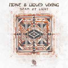 ITone & Liquid Viking - Beam Of Light 16bit Master