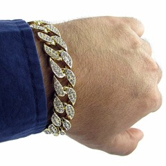 iced out wrist (prod. IamTash)
