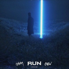 CHEN & CHVSM - Run