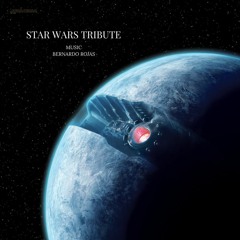 STAR WARS - TRIBUTE