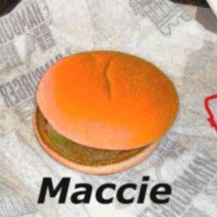 Maccie