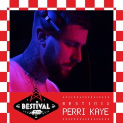 bestival guest mix  (all stax records)