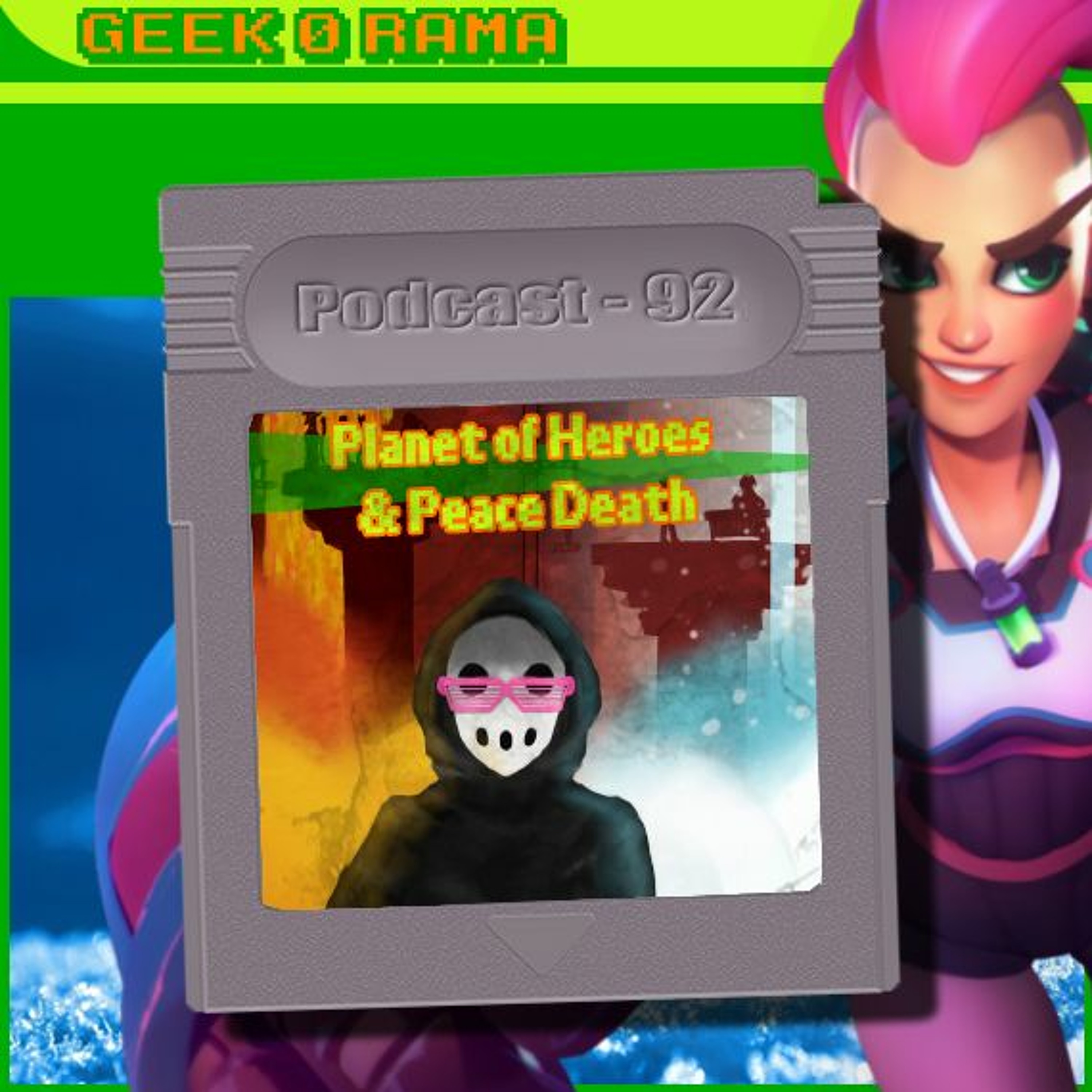cover podcast