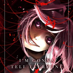 Murders From The Literature Club | Natsuki The Angry Girl