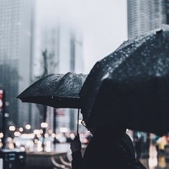 Healing Rain - Midnight Thoughts (Chill Hop)