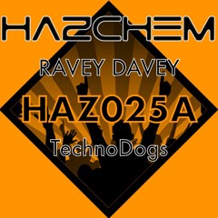 HAZ025 MINIMIX