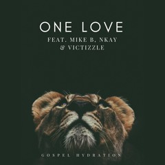 One Love (Jeriah Remix)