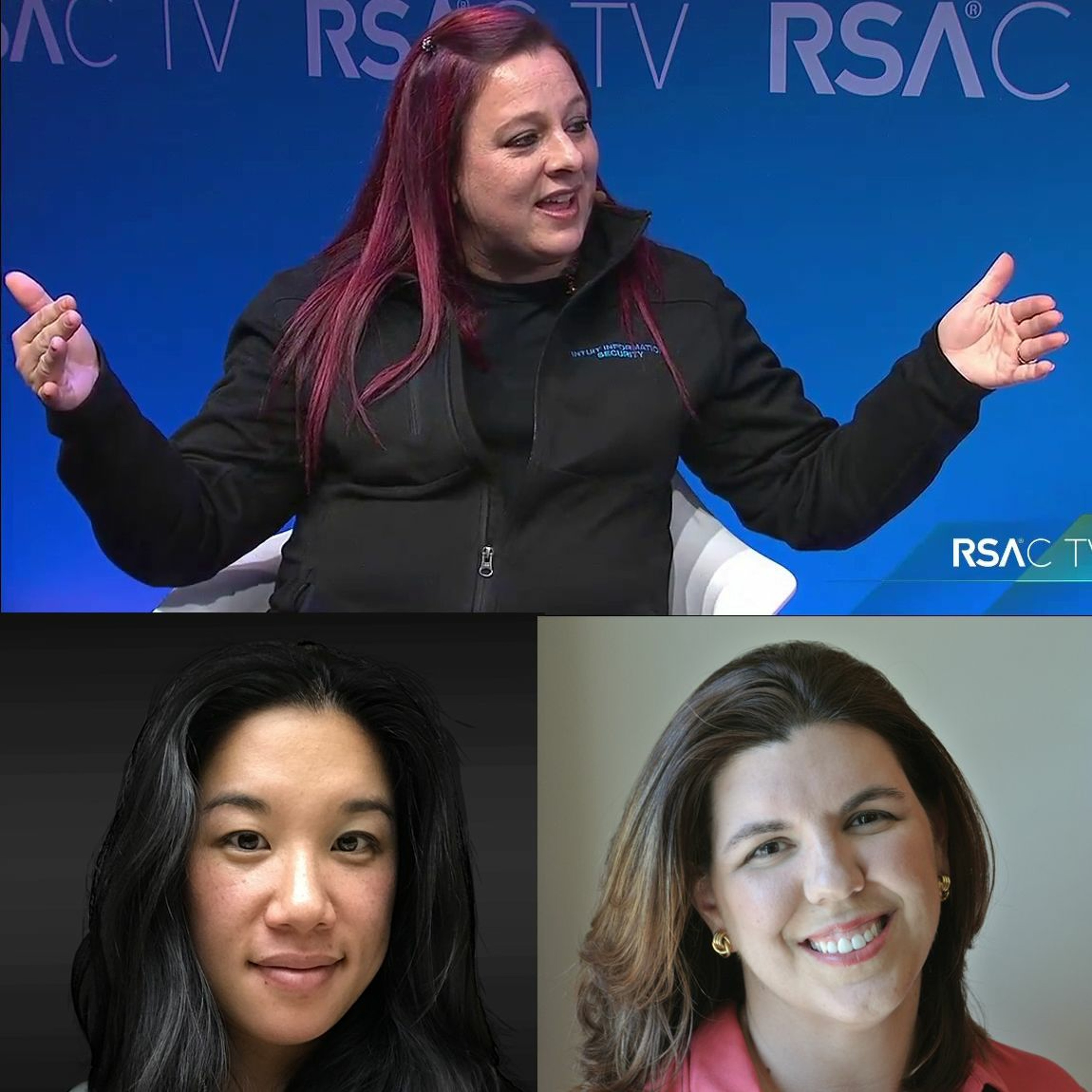 The OWASP Podcast Series