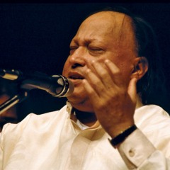 Maye Ni Maye Mere Geetan De Naina Wichch - Ustad Nusrat Fateh Ali Khan