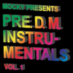 Catch A Moment In Time INSTRUMENTAL MOCKY  2018 REMASTER