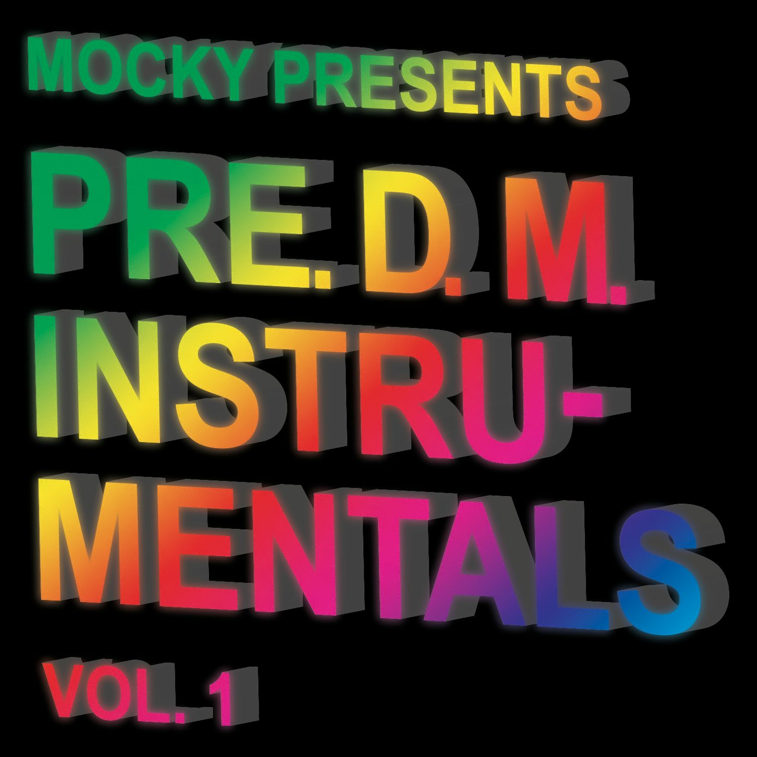 @Mockyrecordings