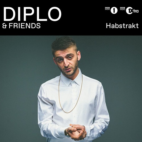 Diplo & Friends - BBC Radio One Mix