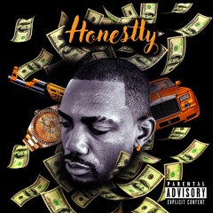 Jason Ray Charles - Honestly