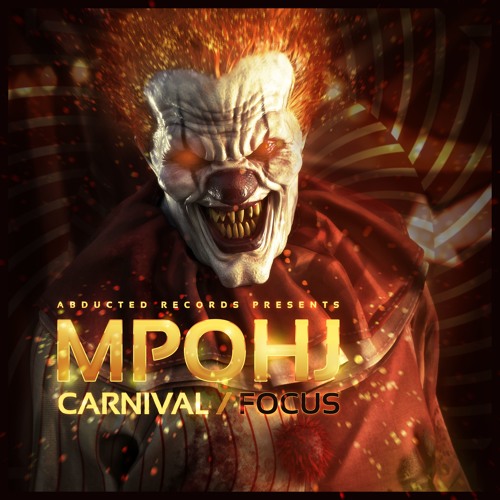 Mpohj - Focus  [OUT NOW]