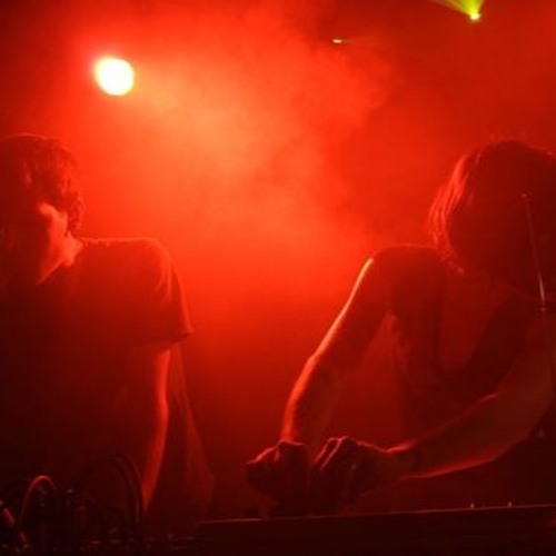 It's In My Blood (DJ set, 2011)