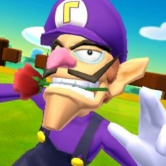 It Was Acceptable For Waluigi