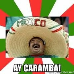Omega Drive - Caramba