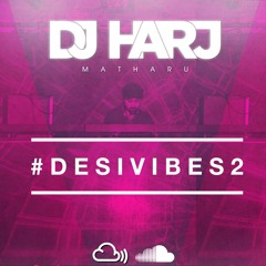 #DesiVibes2