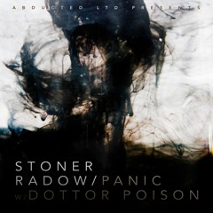 Stoner - Radow [OUT NOW - Abducted LTD]