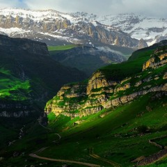 Сувар - КцIар Lezgi Music/ Лезгинская музыка