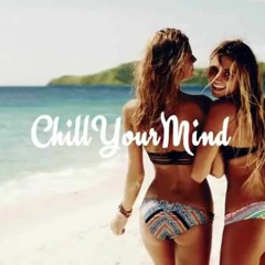 Deep, chill & tropical house💜