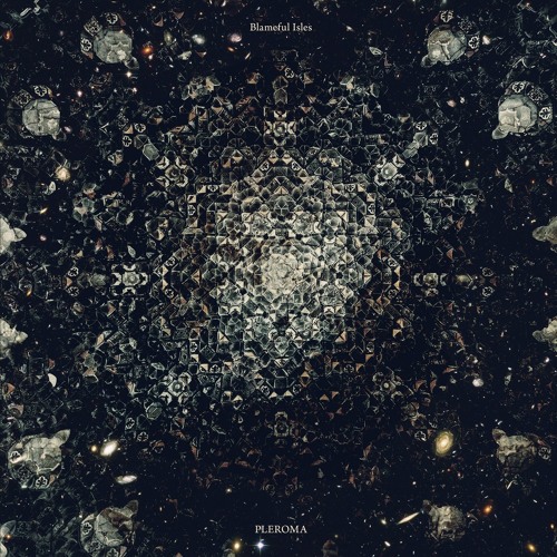 Blameful Isles - Infinite Being (Sagittarius)