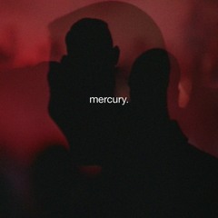 mercury. [full Album]