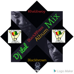 BlackXFrass Album Mix