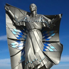 The Long Walk Of The Navajo