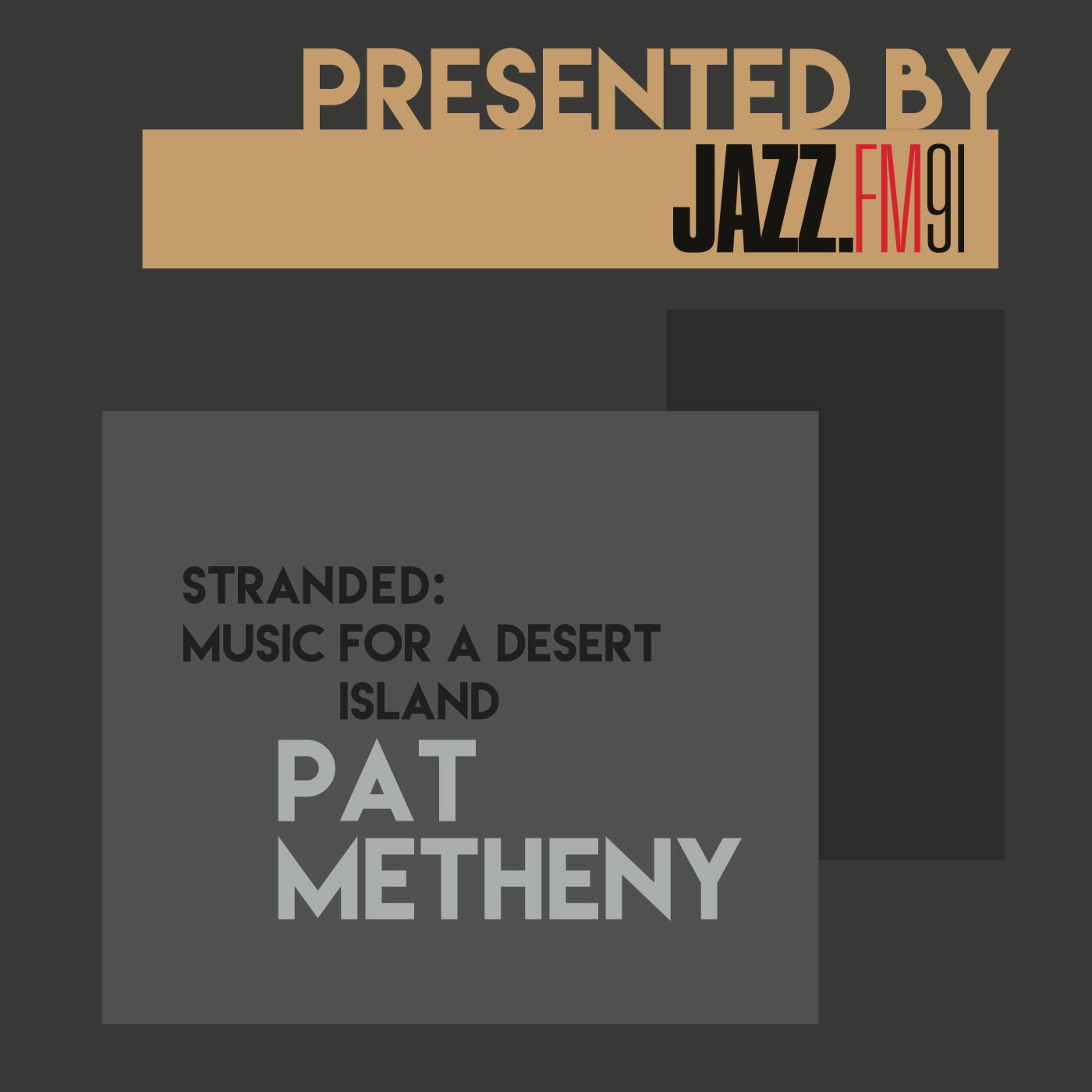 JAZZ.FM91
