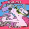 Beach Walk (Cover)