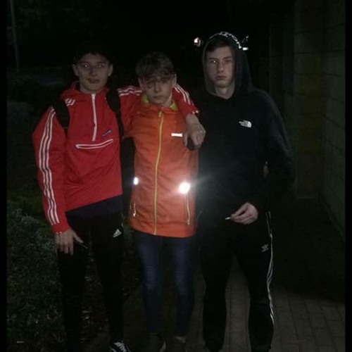 Jonny G Will U Marry Me