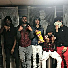 XOXO (ft. YFG Milly X SINSAI )