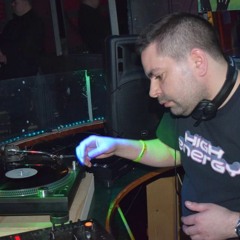 DJ STEVO.  MC'S MARKIE MARK & DURACELL.  REGENERATE.  KC'S, IPSWICH.  23/02/18